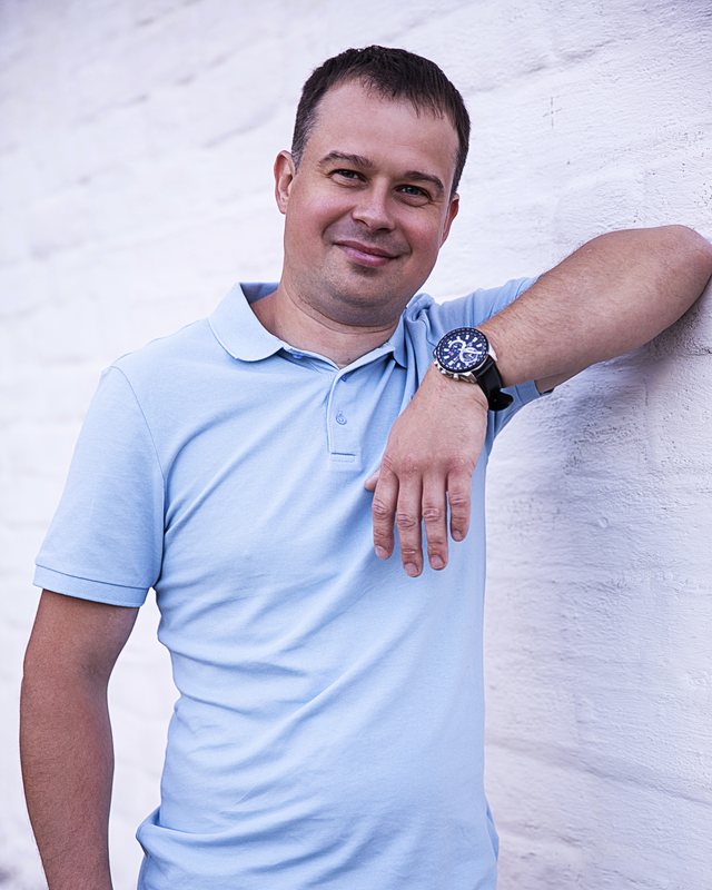 Морозов Александр